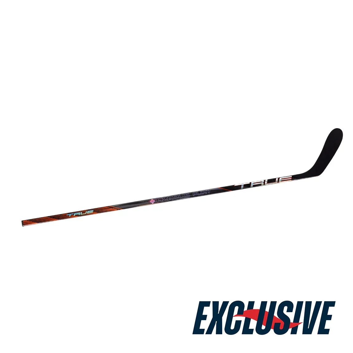 TRUE HZRDUS Fury Hockey Stick - Intermediate