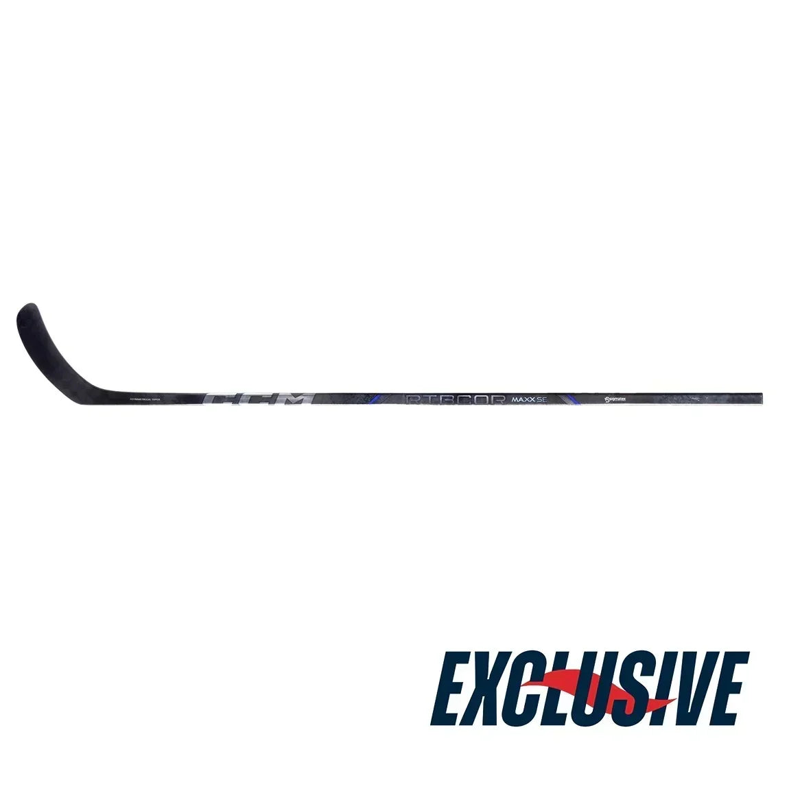 CCM Ribcor Maxx SE Hockey Stick - Intermediate