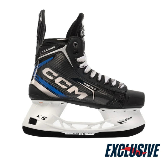CCM Tacks Classic Hockey Skates - Senior