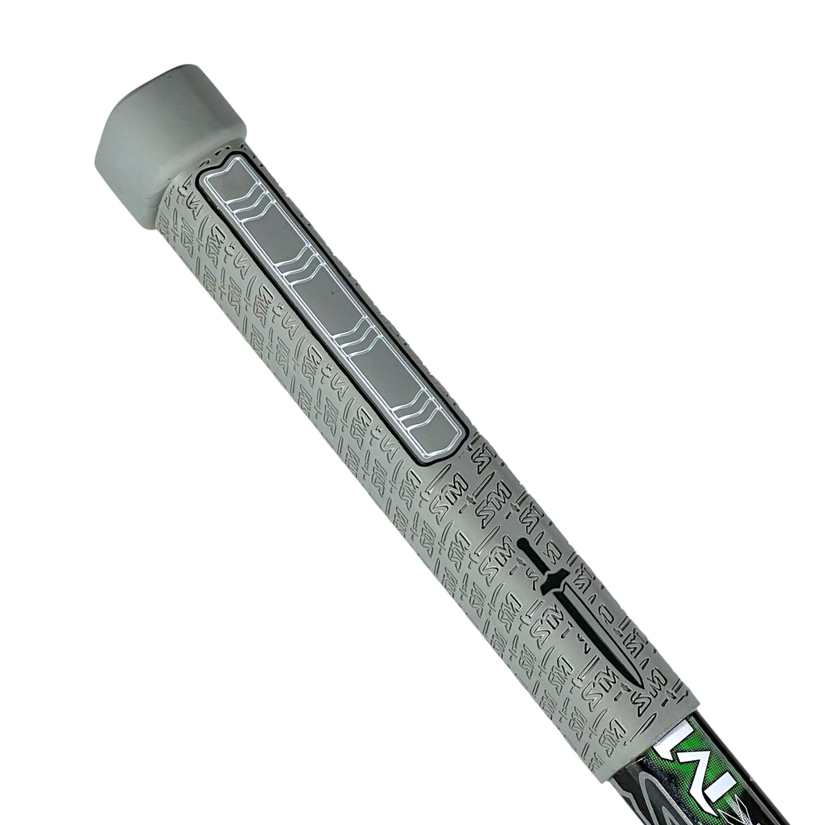 Sickmitts Classic II Grip - Grey Black