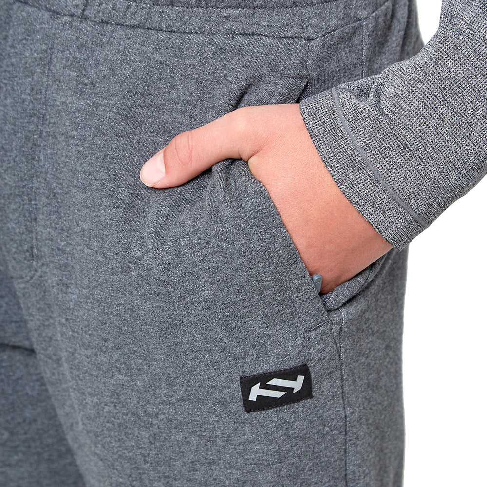 True Terry Jogger