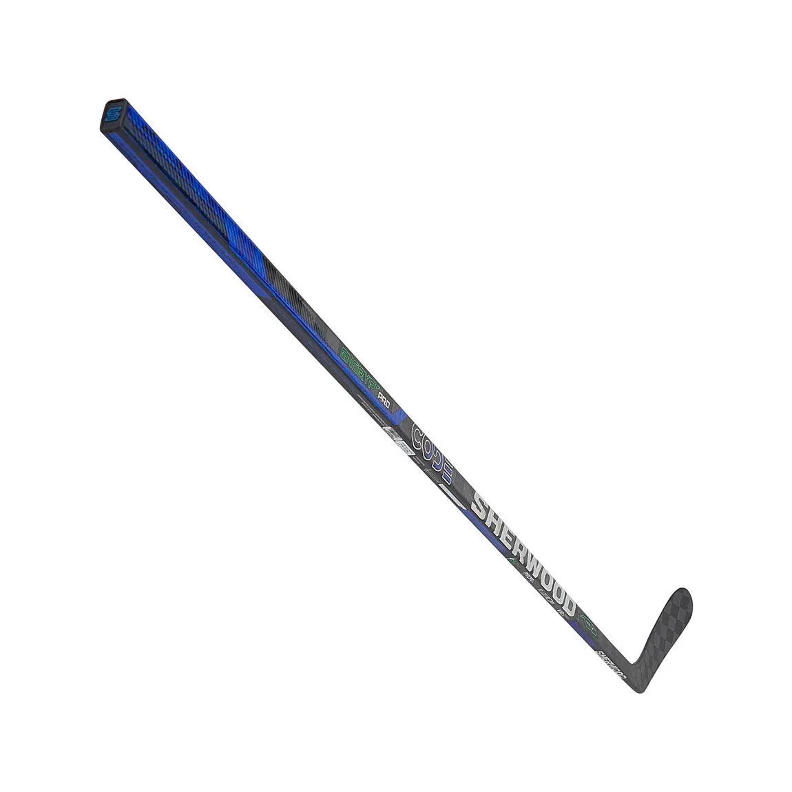 Sherwood Code Encrypt Pro Hockey Stick - Intermediate