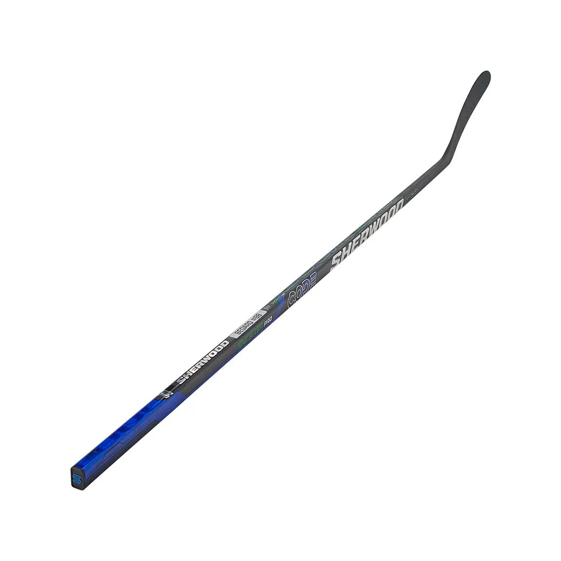 Sherwood Code Encrypt Pro Hockey Stick - Intermediate