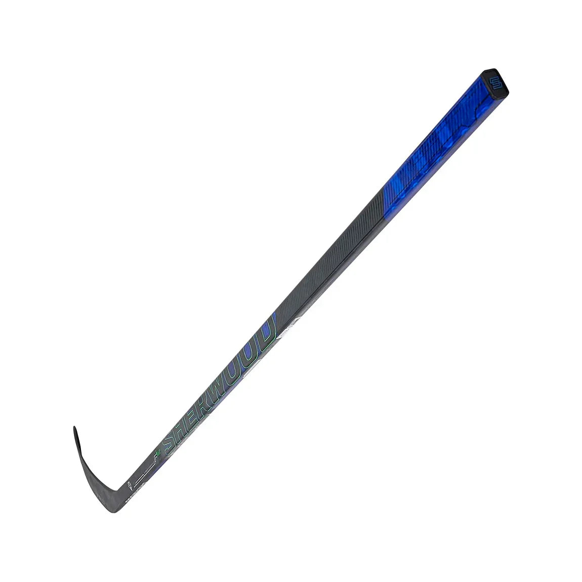 Sherwood Code Encrypt Pro Hockey Stick - Junior