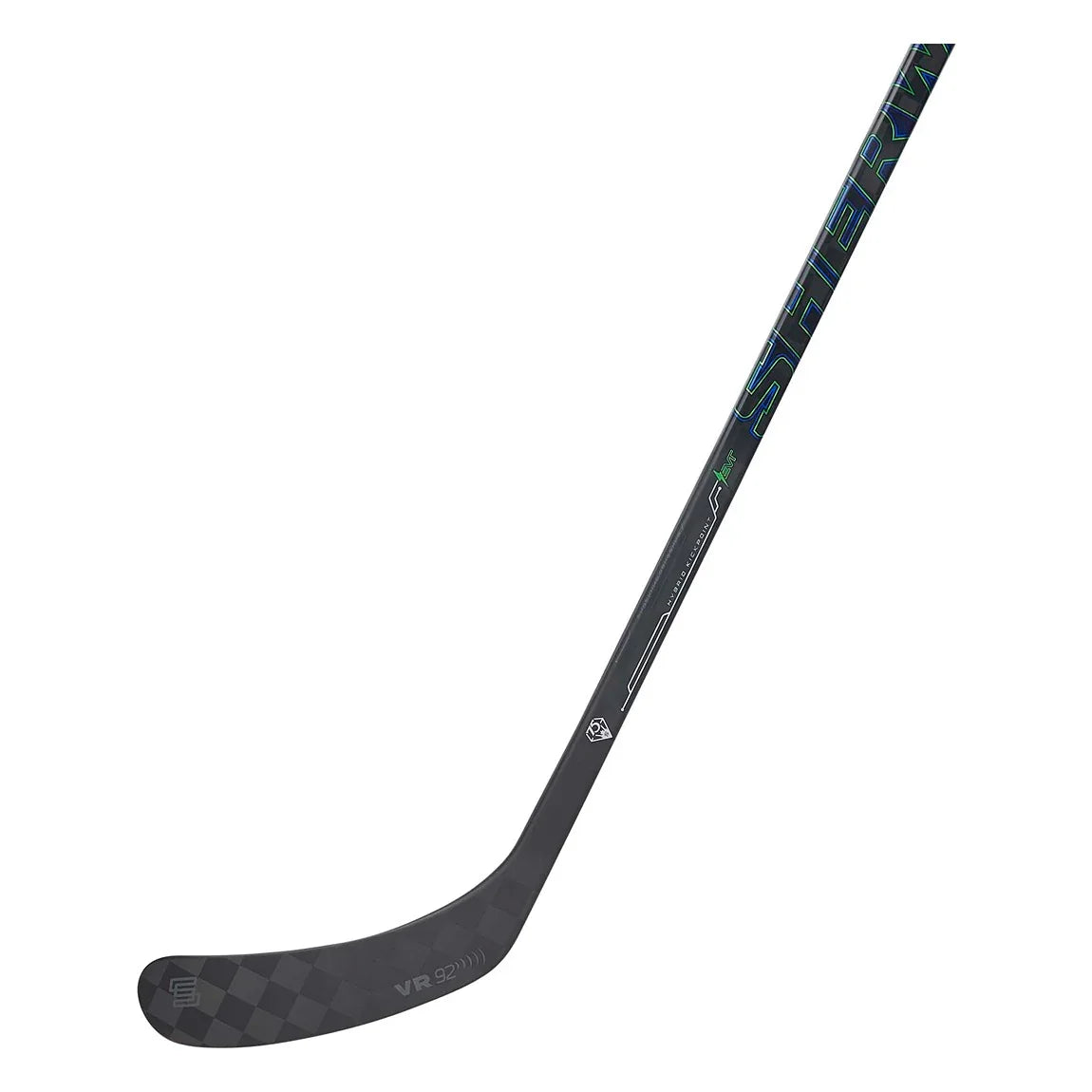 Sherwood Code Encrypt Pro Hockey Stick - Intermediate