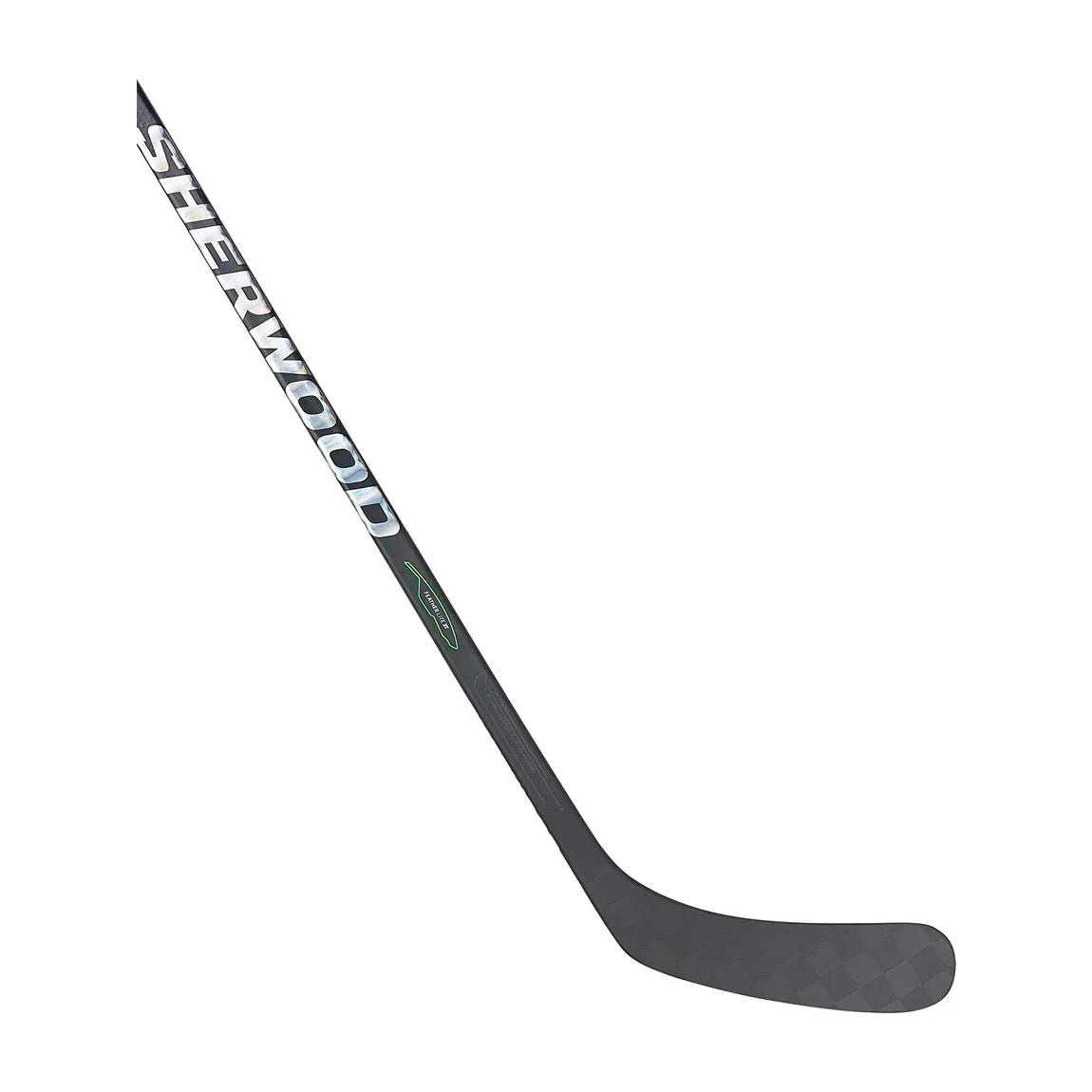 Sherwood Code Encrypt Pro Hockey Stick - Junior