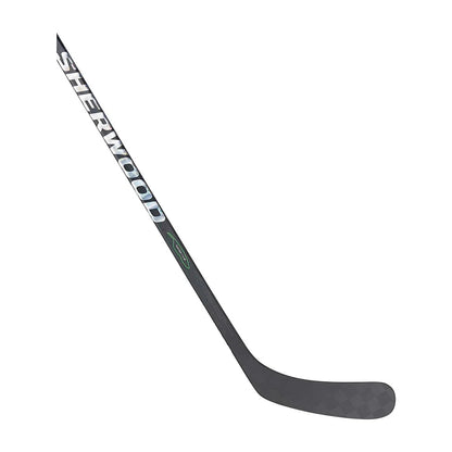 Sherwood Code Encrypt Pro Hockey Stick - Junior