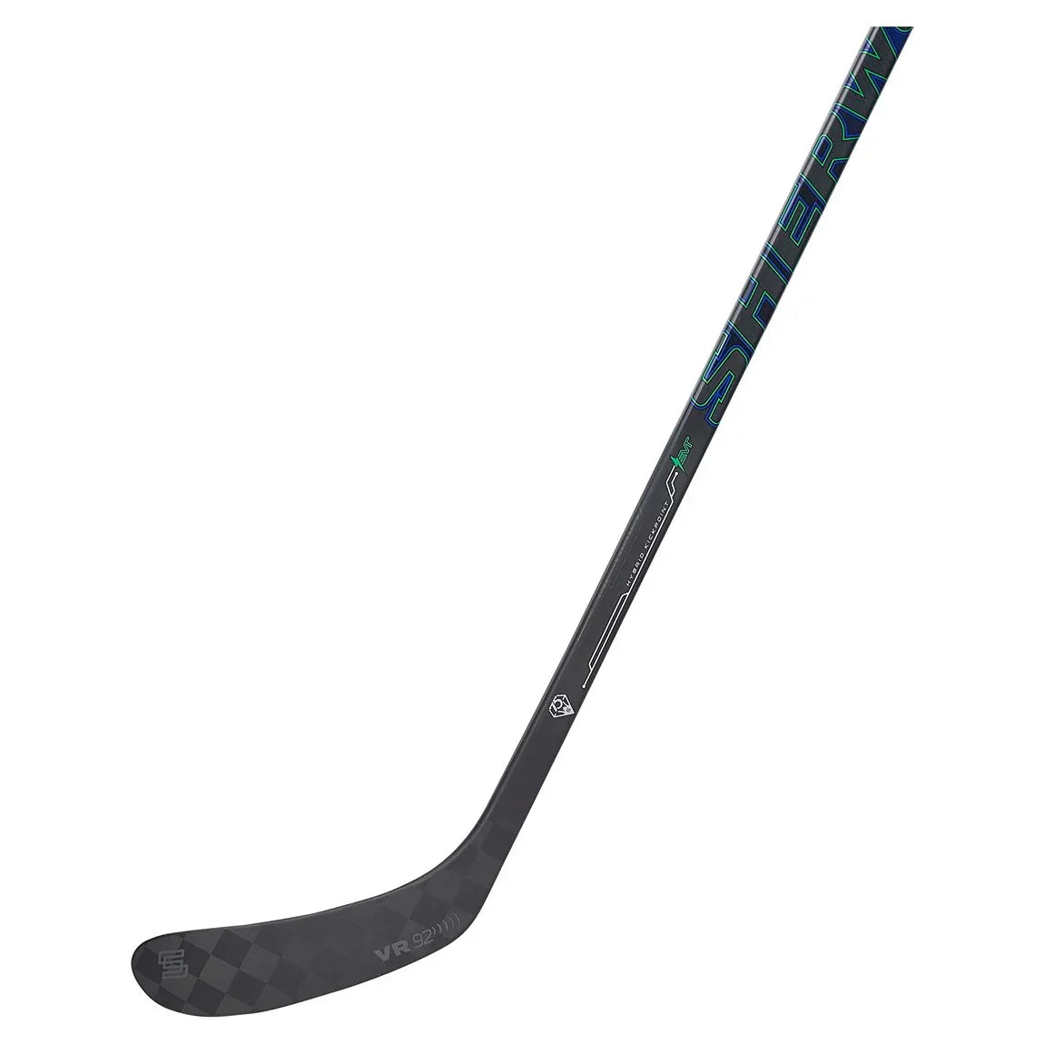 Sherwood Code Encrypt 2 Hockey Stick - Intermediate