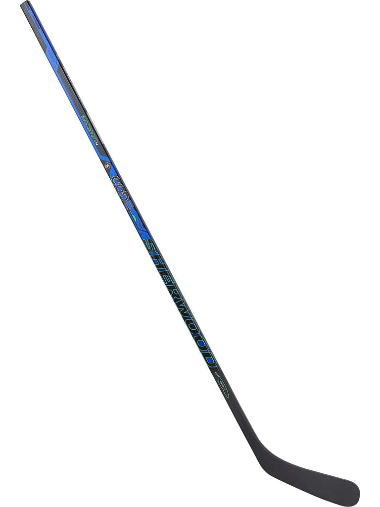 Sherwood Code Encrypt 4 Senior composite hockey stick
