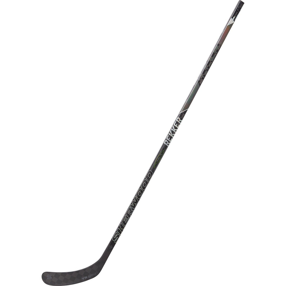Sherwood Rekker Morph Pro Hockey Stick - Senior