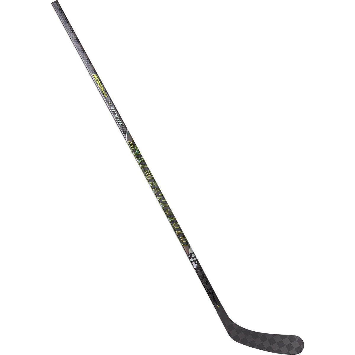 Sherwood Rekker Morph Pro Hockey Stick - Senior