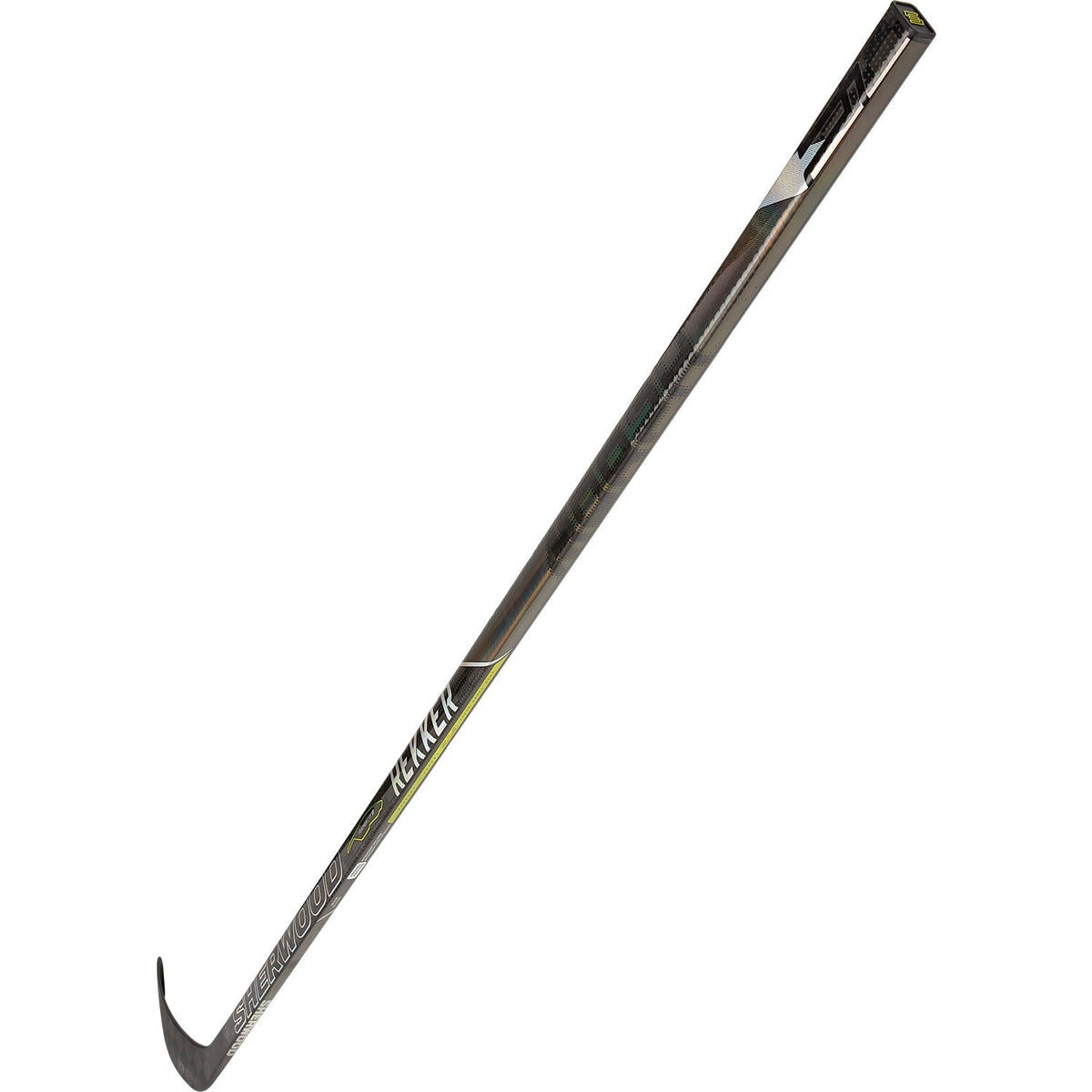 Sherwood Rekker Morph Pro Hockey Stick - Intermediate