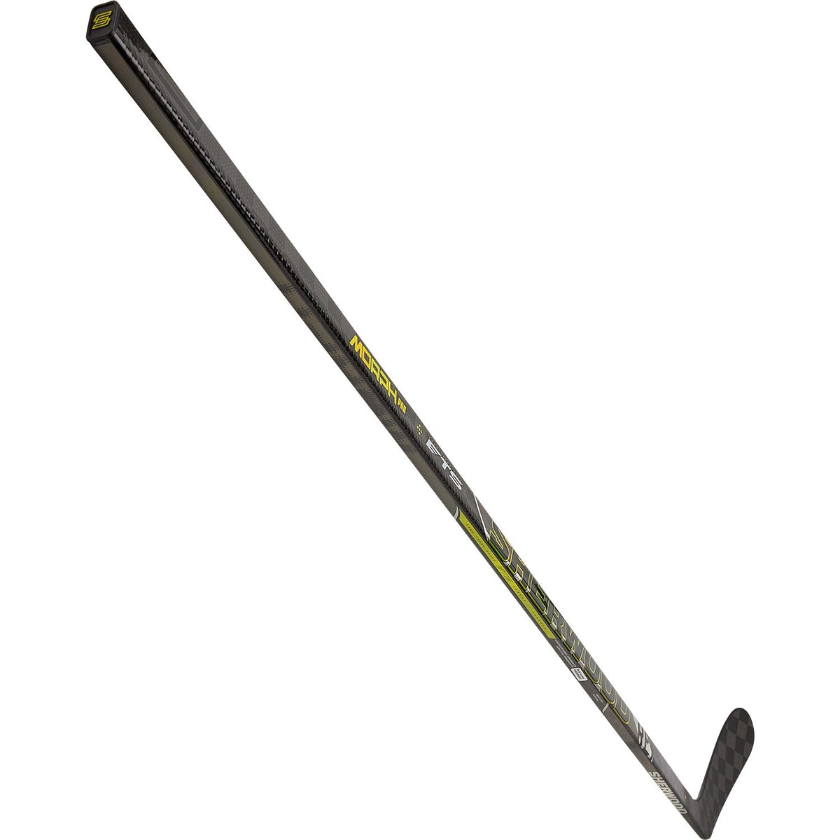 Sherwood Rekker Morph Pro Hockey Stick - Intermediate