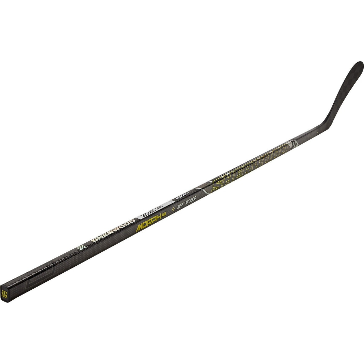 Sherwood Rekker Morph Pro Hockey Stick - Intermediate