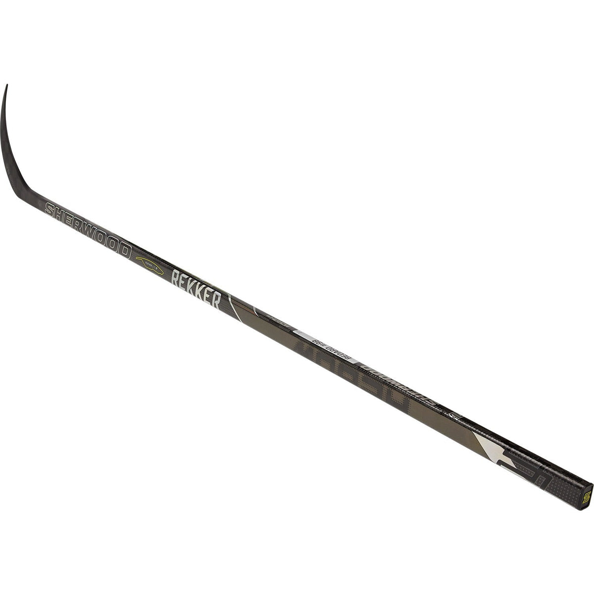 Sherwood Rekker Morph Pro Hockey Stick - Junior