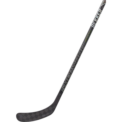 Sherwood Rekker Morph Pro Hockey Stick - Junior