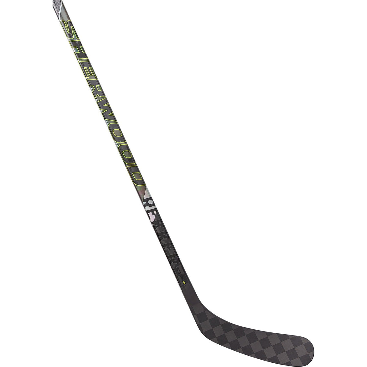 Sherwood Rekker Morph Pro Hockey Stick - Intermediate
