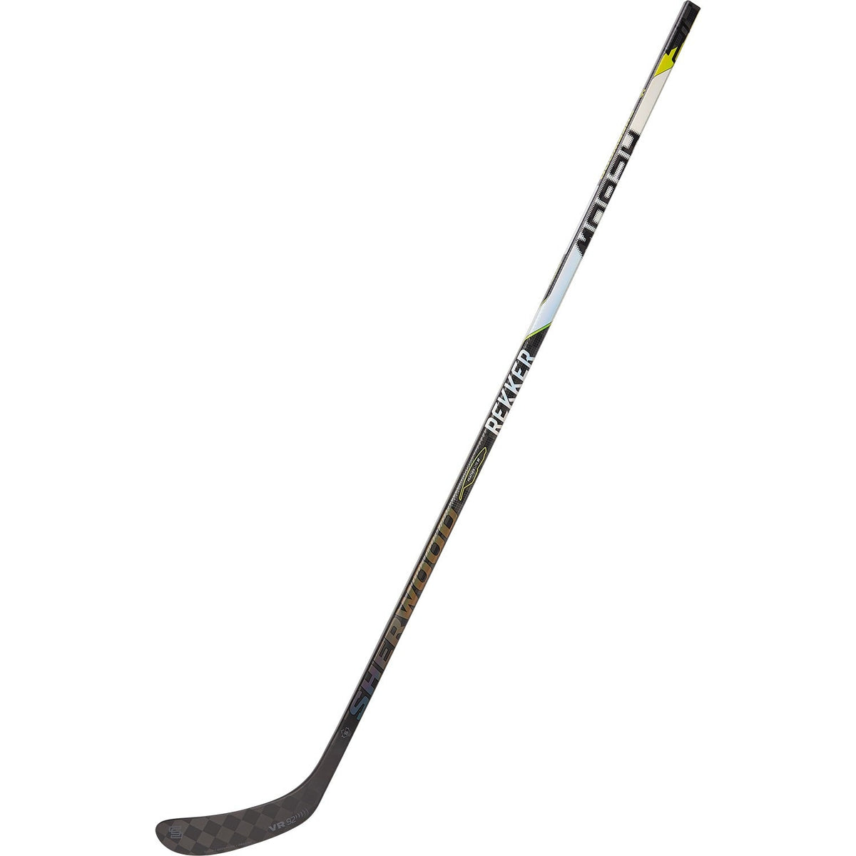 Sherwood Rekker Morph 1 Hockey Stick - Senior
