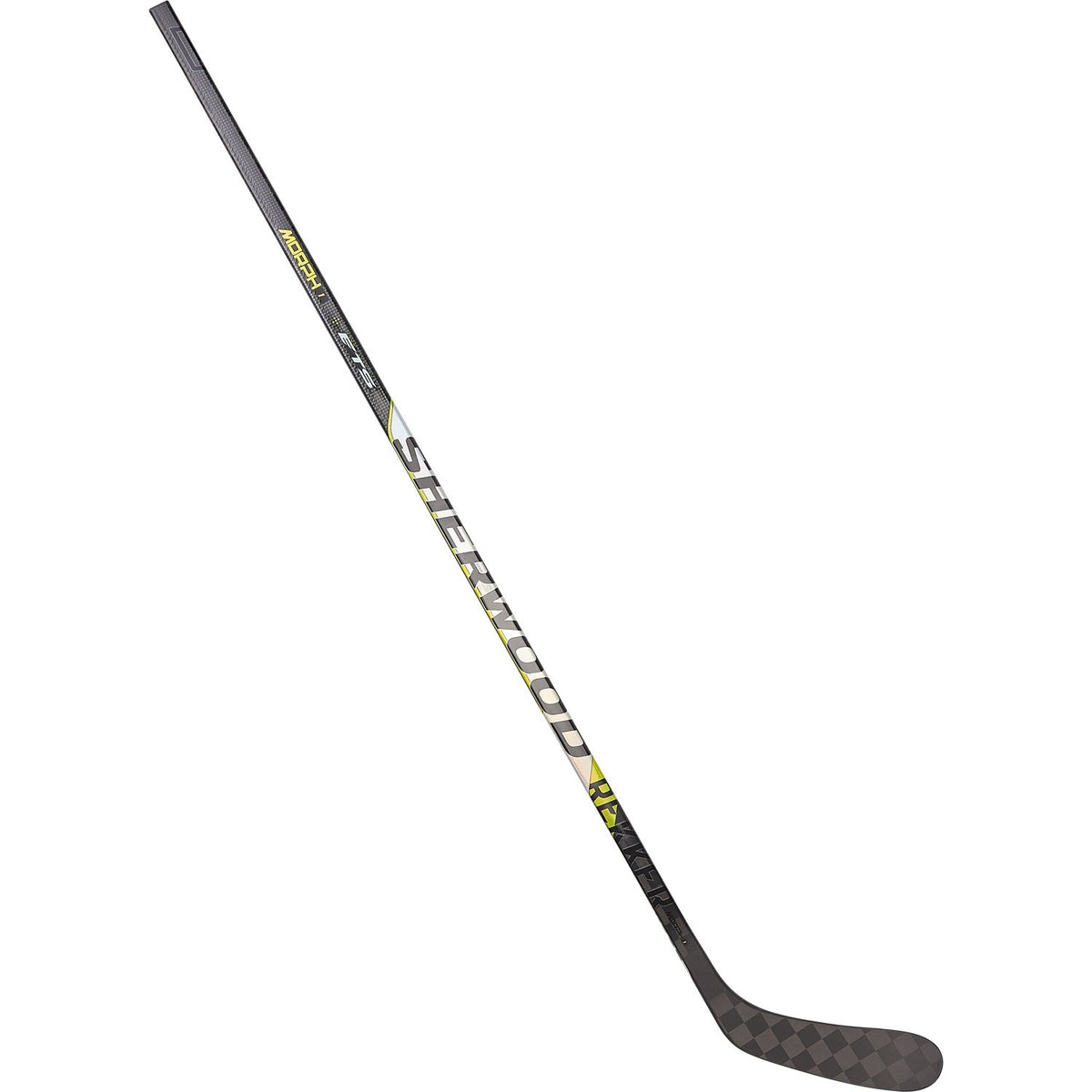 Sherwood Rekker Morph 1 Hockey Stick - Senior