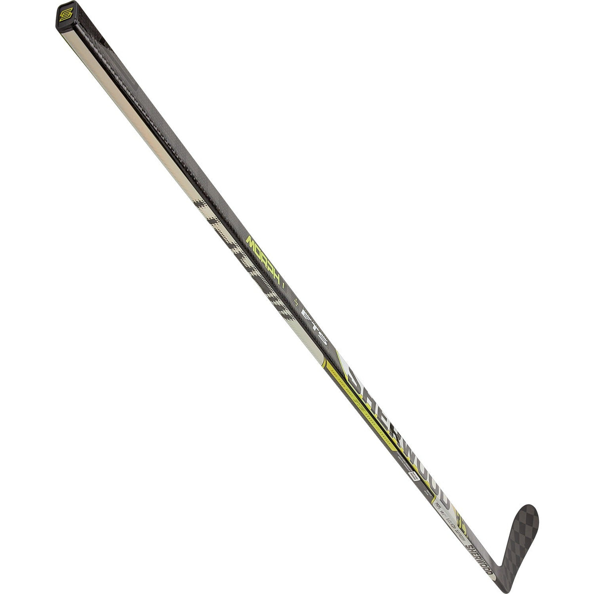 Sherwood Rekker Morph 1 Hockey Stick - Senior
