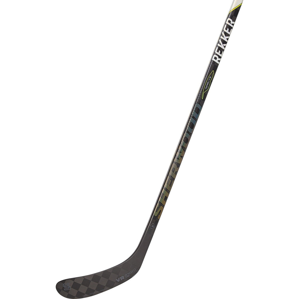 Sherwood Rekker Morph 1 Hockey Stick - Intermediate