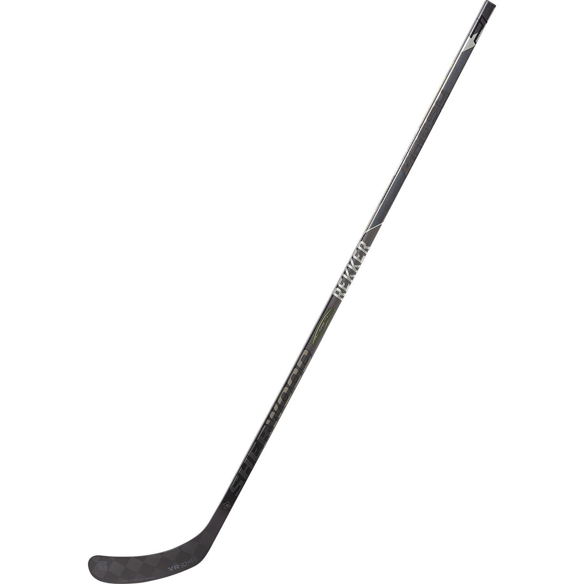 Sherwood Rekker Morph 2 Hockey Stick - Senior