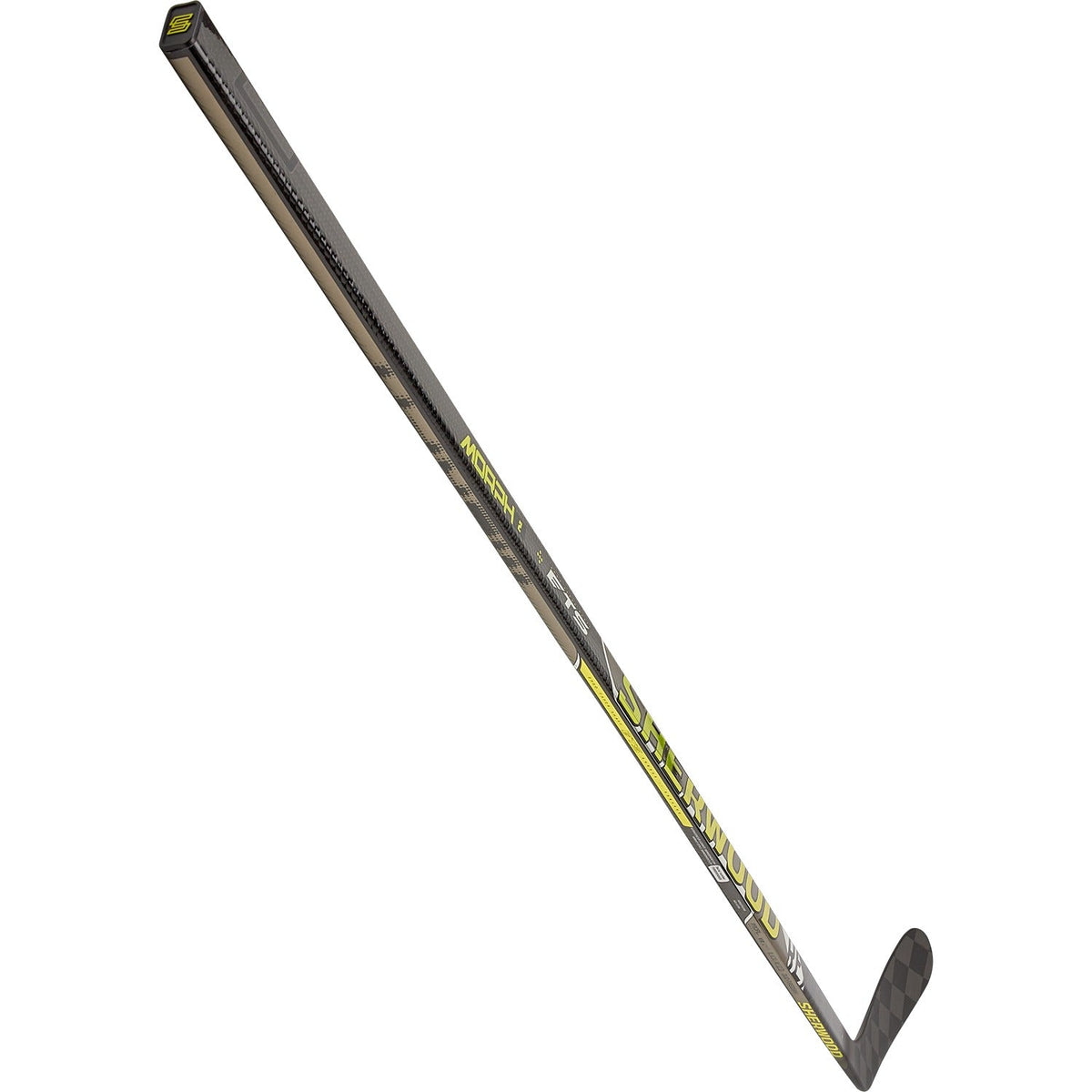 Sherwood Rekker Morph 2 Hockey Stick - Senior