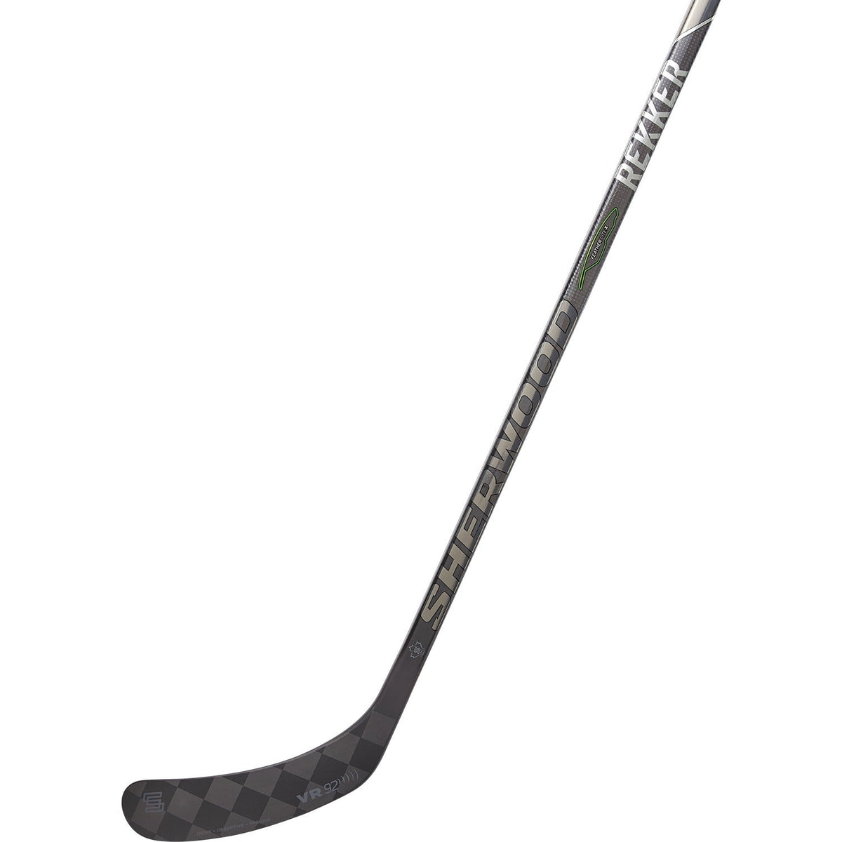 Sherwood Rekker Morph 2 Hockey Stick - Senior