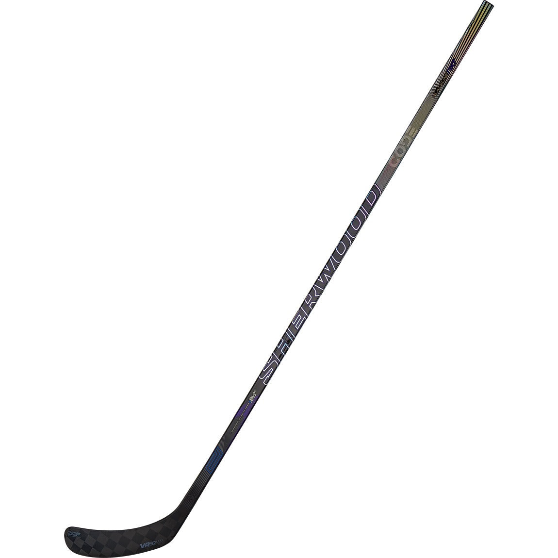 Sherwood Code Photon Pro Hockey Stick - Senior