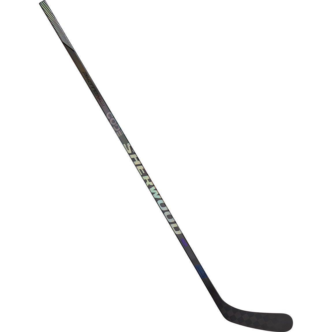 Sherwood Code Photon Pro Hockey Stick - Senior