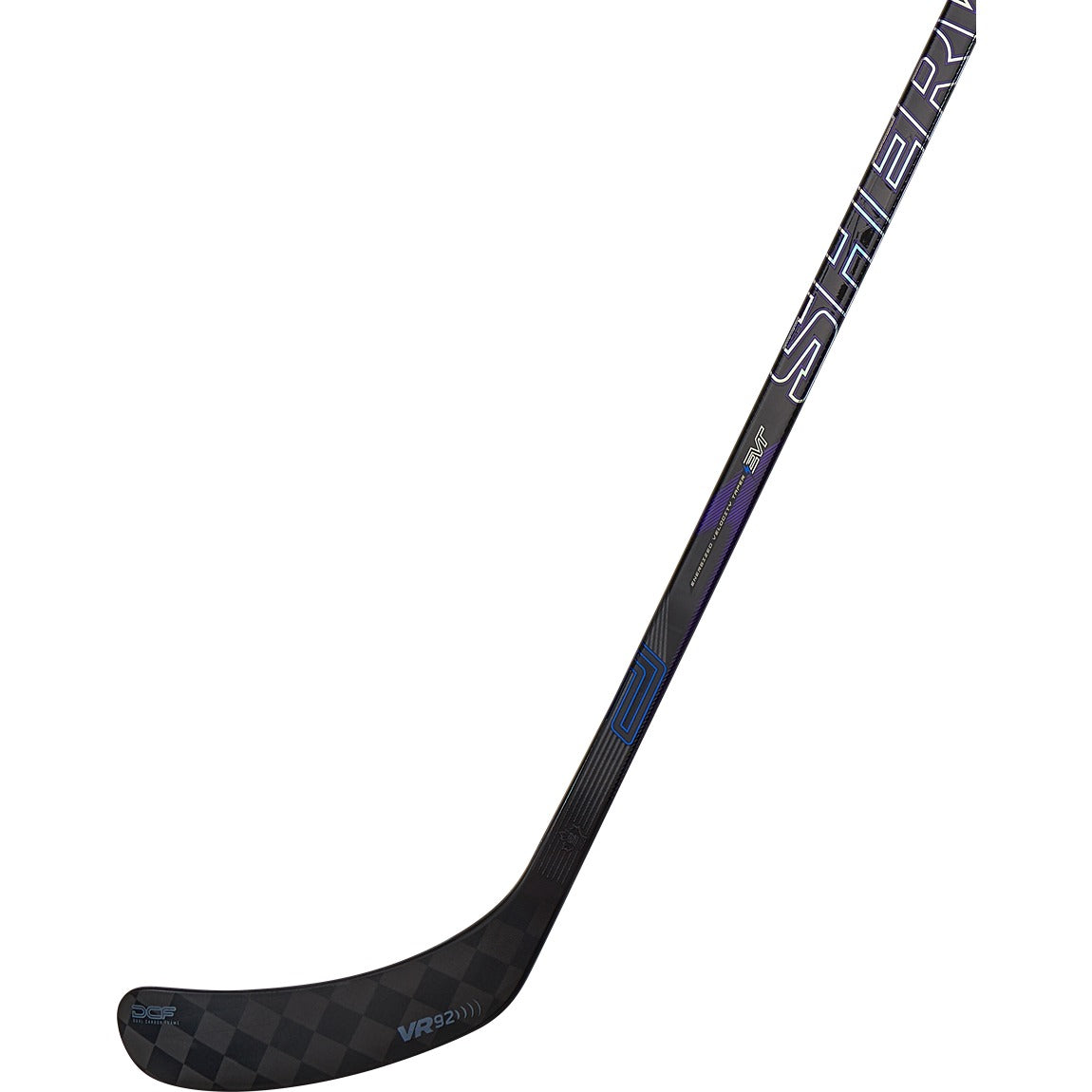 Sherwood Code Photon Pro Hockey Stick - Senior