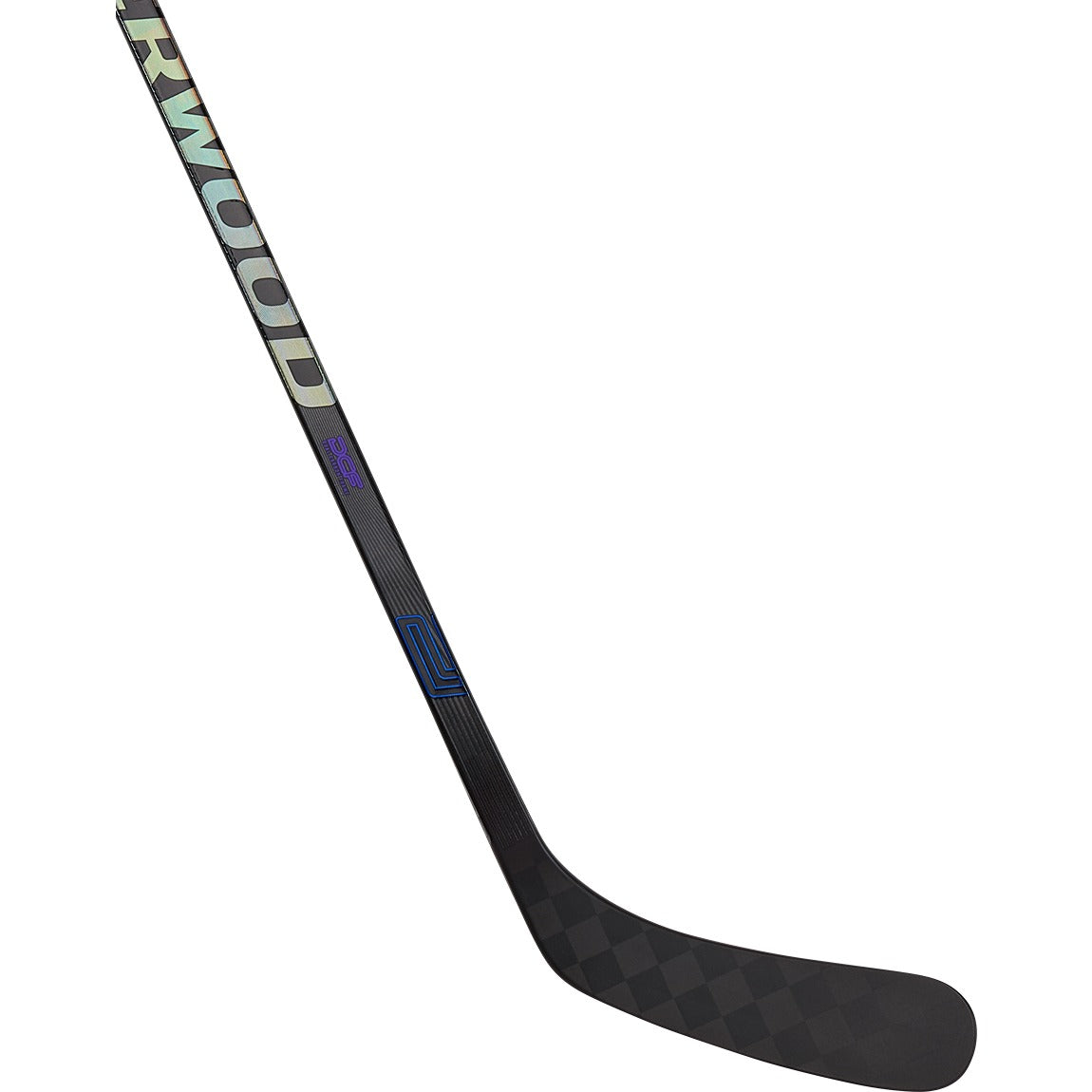 Sherwood Code Photon Pro Hockey Stick - Junior