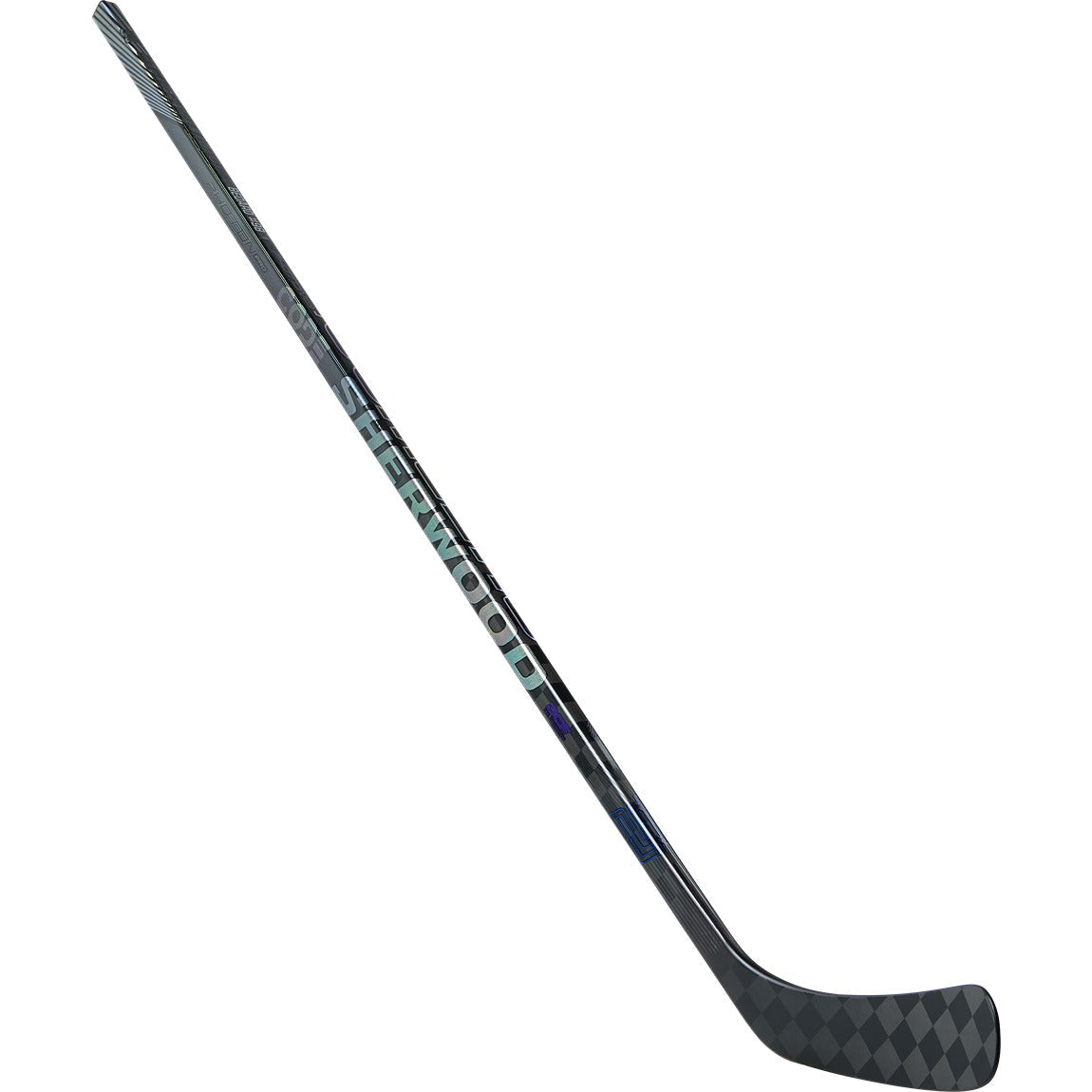 Sherwood Code Photon Pro Hockey Stick - Senior