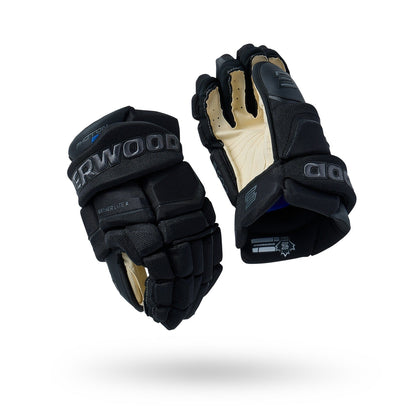 Sherwood Code Photon 1 Hockey Gloves - Senior