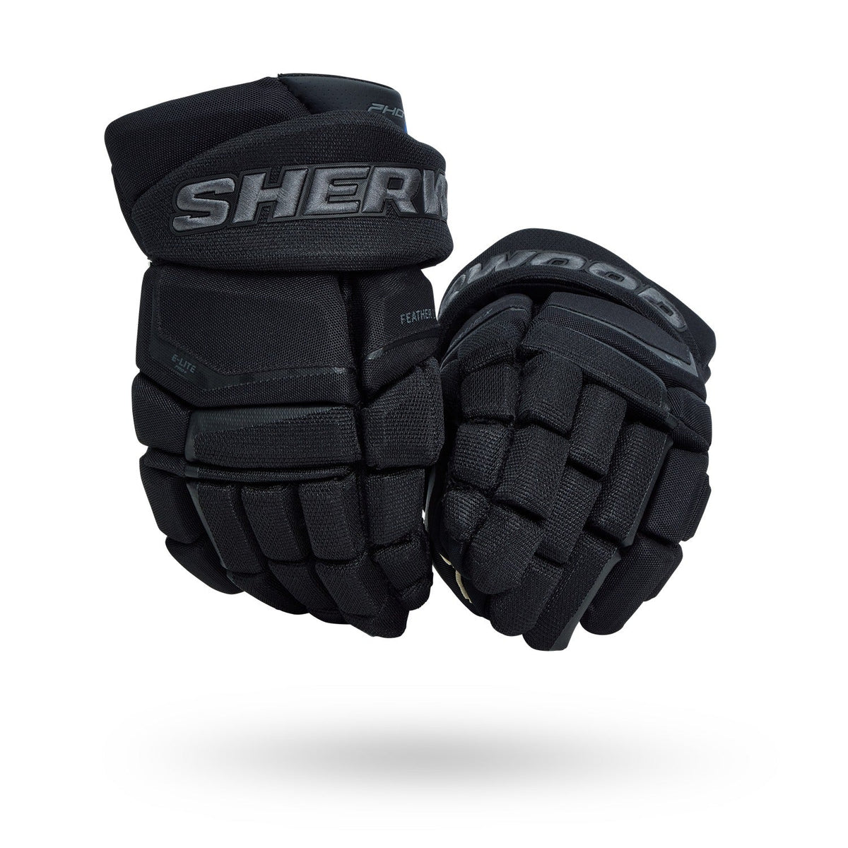 Sherwood Code Photon 1 Hockey Gloves - Senior