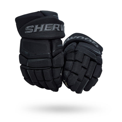 Sherwood Code Photon 1 Hockey Gloves - Senior