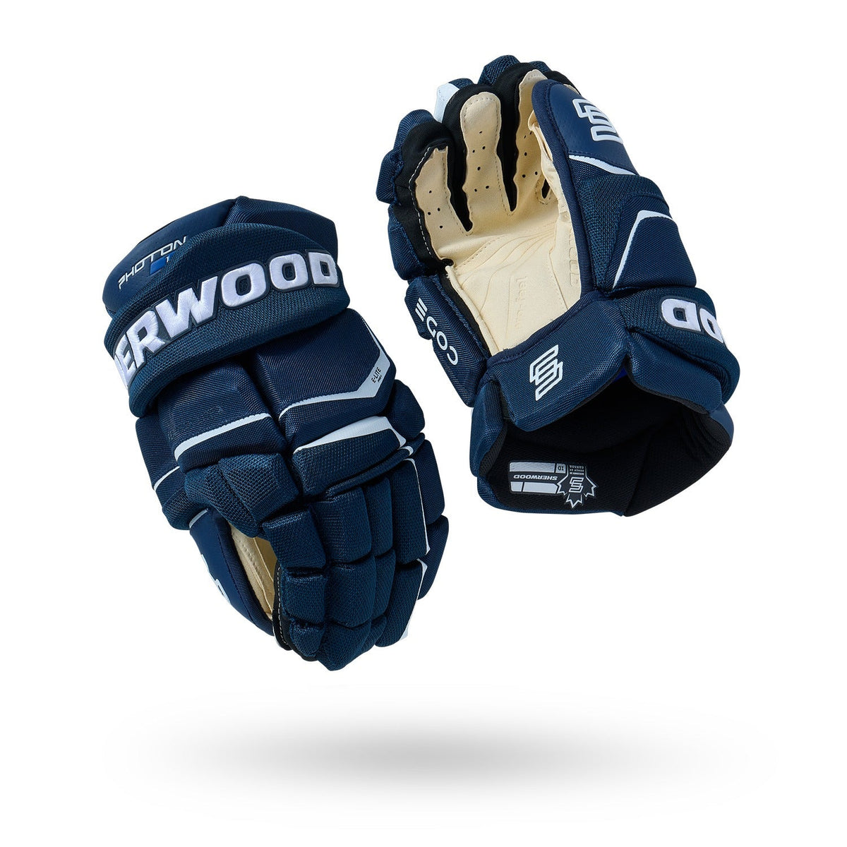 Sherwood Code Photon 1 Hockey Gloves - Senior