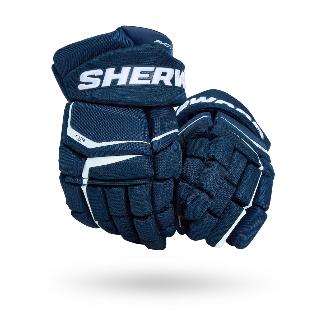 Sherwood Code Photon 1 Hockey Gloves - Senior