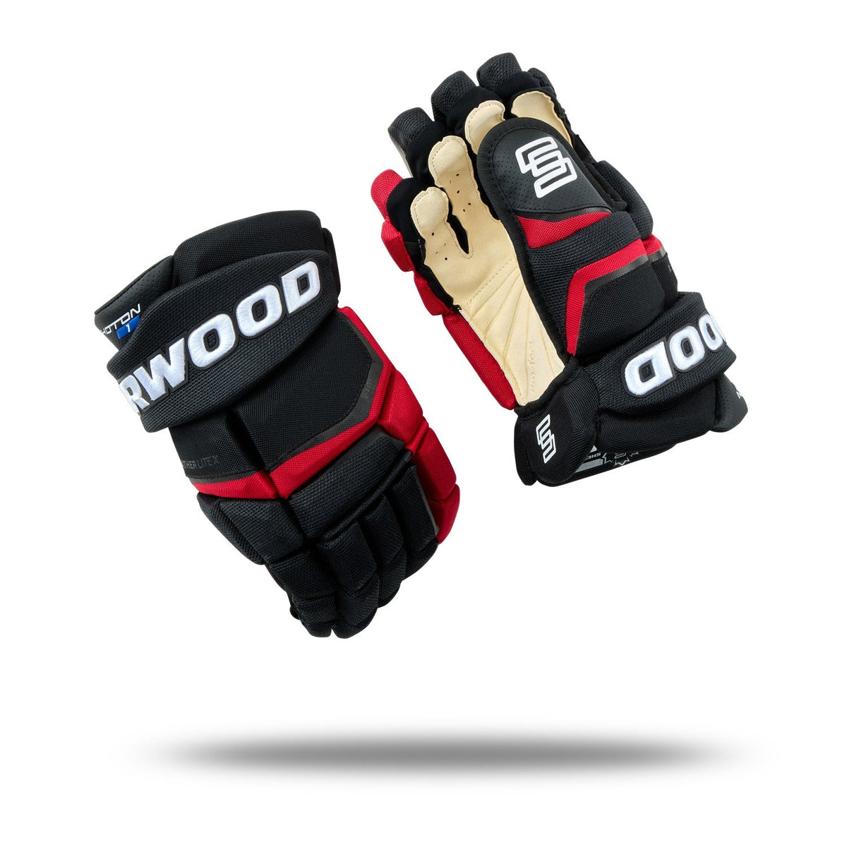 Sherwood Code Photon 1 Hockey Gloves - Senior