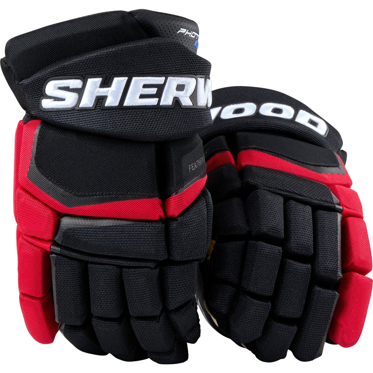 Sherwood Code Photon 1 Hockey Gloves - Senior