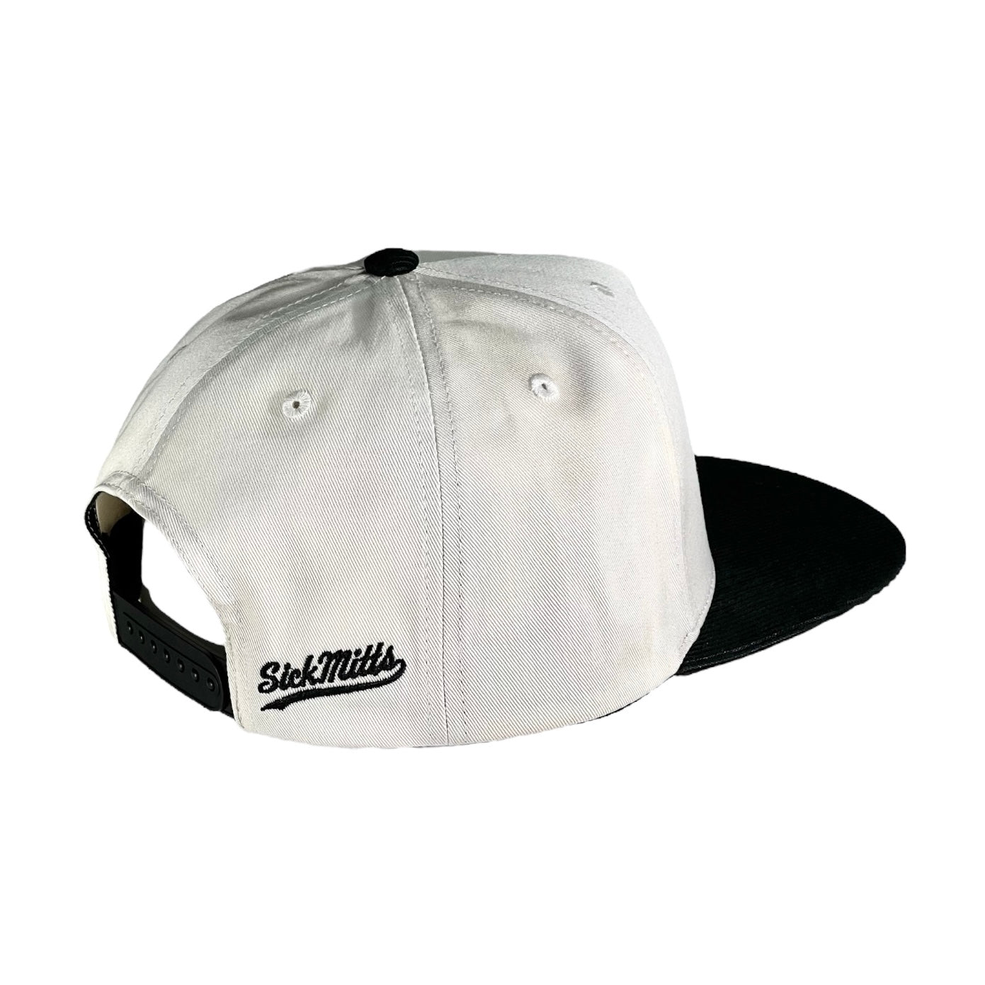 Filthy Hands Corduroy Visor