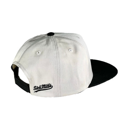Filthy Hands Corduroy Visor