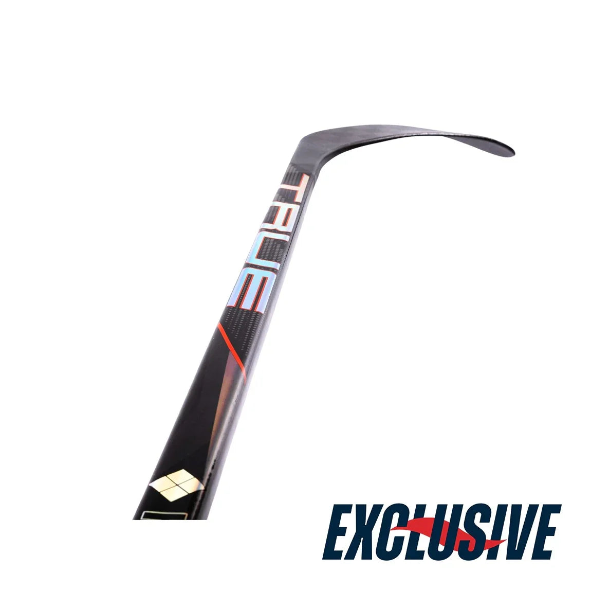 TRUE HZRDUS Fury Hockey Stick - Junior