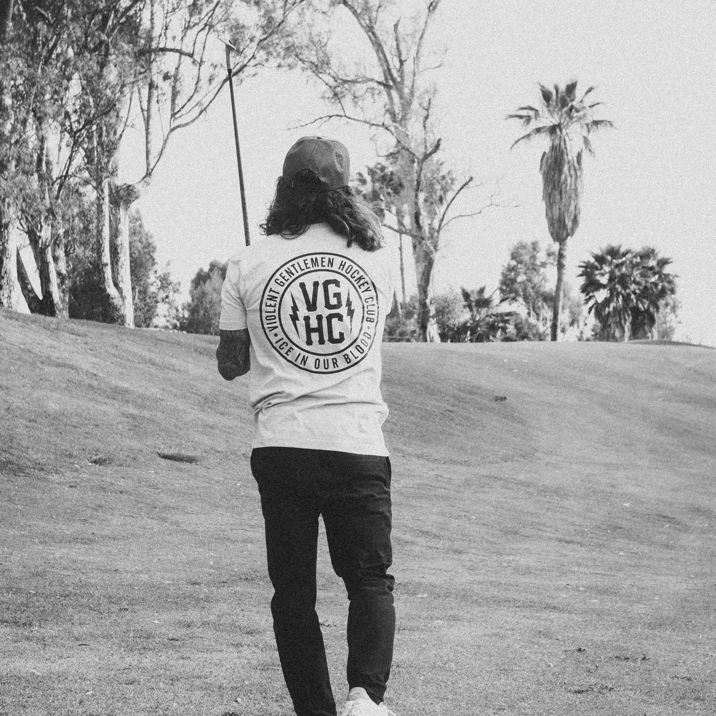 Agent Premium Tee