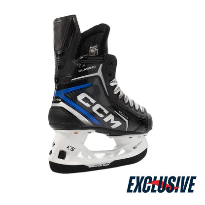 CCM Tacks Classic Hockey Skates - Intermediate