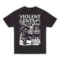 Violent Gentlemen - Forum Brawl Tee