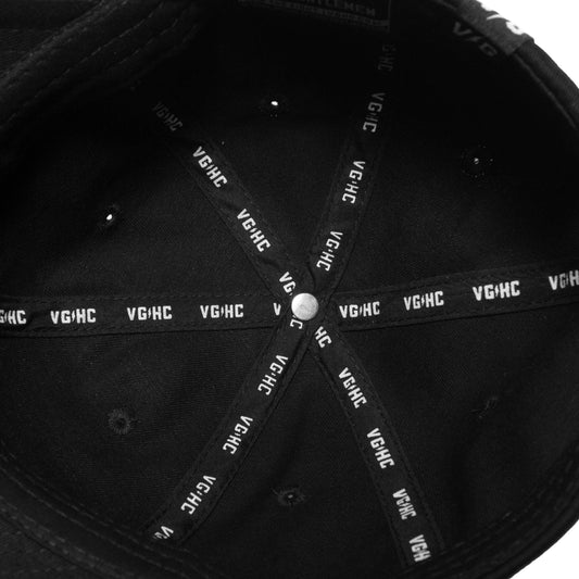 Violent Gentlemen - Blood Sweat Dad Hat - view 2
