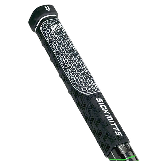 V Grip Black Base