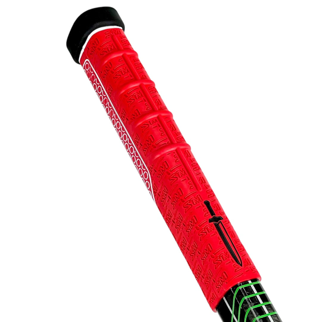 Sickmitts V Grip - Red