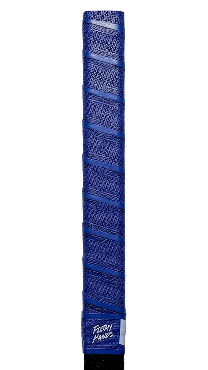 Filthy Hands Grip Tape Navy Blue 2-Pack, 0.5MM